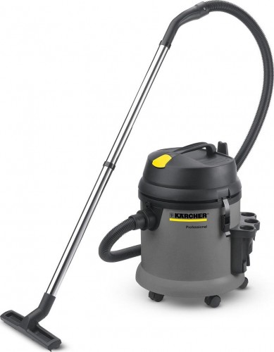 Пылесос сетевой KARCHER NT 27/1 *EU 1.428-500.0