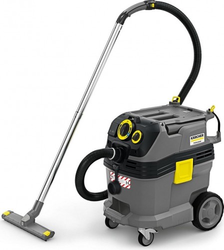Пылесос сетевой KARCHER NT 30/1 Tact Te H 1.148-237.0
