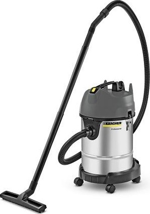 Пылесос сетевой KARCHER NT 30/1 Me Classic 1.428-568.0