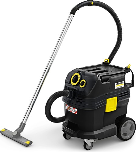 Пылесос сетевой KARCHER NT 30/1 Tact Te L Anniversary Edition 1.148-280.0