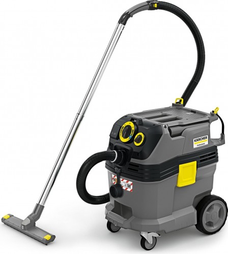 Пылесос сетевой KARCHER NT 30/1 Tact Te M 1.148-235.0