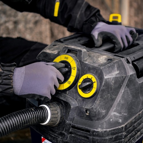 Пылесос сетевой KARCHER NT 30/1 Tact Te L Anniversary Edition 1.148-280.0 - изображение 3