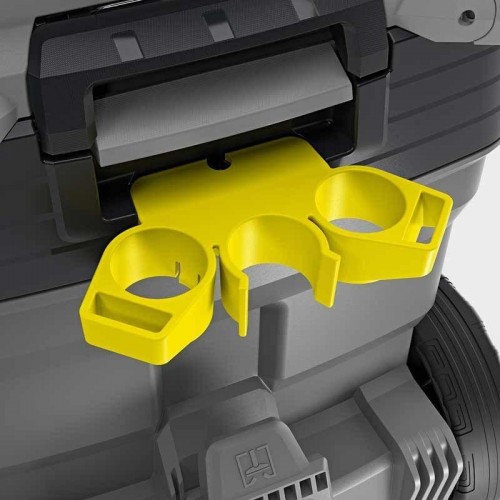 Пылесос сетевой KARCHER NT 30/1 Tact Te L 1.148-211.0 - изображение 4