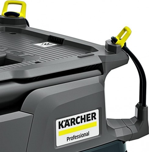 Пылесос сетевой KARCHER NT 30/1 Tact Te L 1.148-211.0 - изображение 5