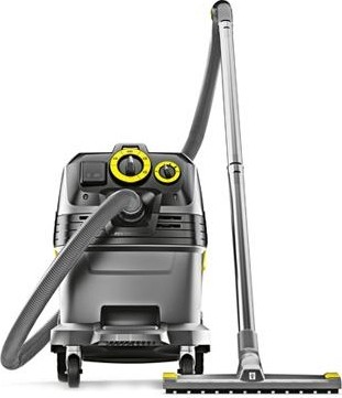 Пылесос сетевой KARCHER NT 30/1 Tact Te L 1.148-211.0 - изображение 2