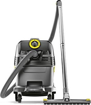 Пылесос сетевой KARCHER NT 30/1 Tact L 1.148-201.0 - изображение 2