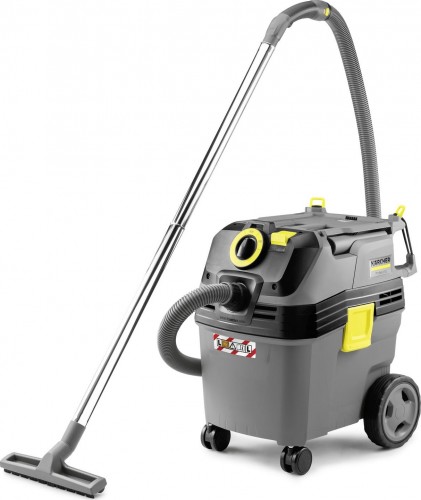 Пылесос сетевой KARCHER NT 30/1 Ap L 1.148-221.0