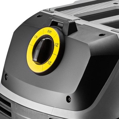 Пылесос сетевой KARCHER NT 40/1 Tact Bs 1.148-340.0 - изображение 2