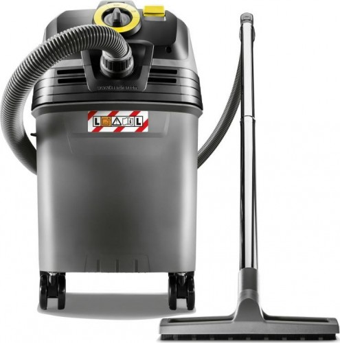 Пылесос сетевой KARCHER NT 40/1 Ap L 1.148-321.0 - изображение 2