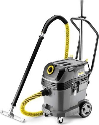 Пылесос сетевой KARCHER NT 40/1 Tact Bs 1.148-340.0