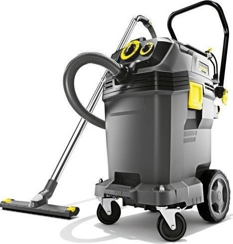 Пылесос сетевой KARCHER NT 50/1 Tact Te L *EU 1.148-411.0 - изображение 3