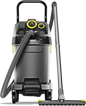 Пылесос сетевой KARCHER NT 50/1 Tact Te L *EU 1.148-411.0 - изображение 2