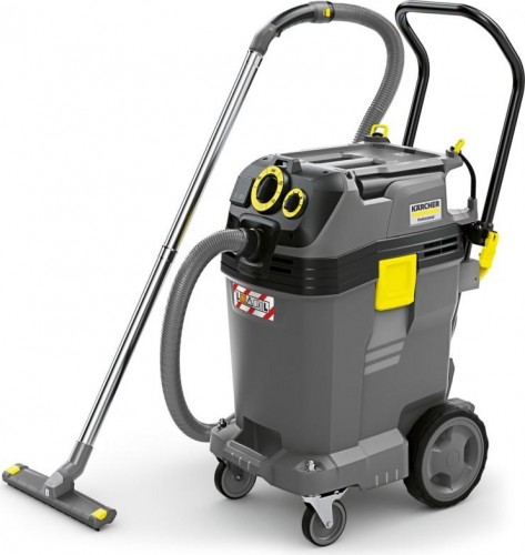 Пылесос сетевой KARCHER NT 50/1 Tact Te L *EU 1.148-411.0