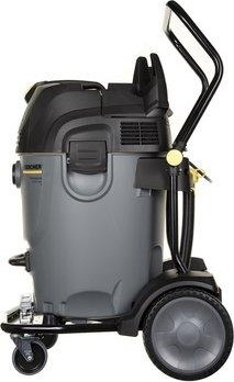 Пылесос сетевой KARCHER NT 65/2 Tact² Tc 1.667-287.0 - изображение 2