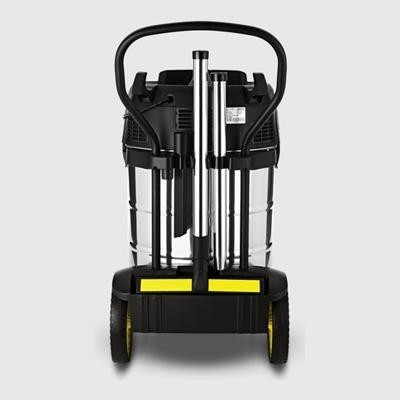 Пылесос сетевой KARCHER NT 70/2 Me *EU 1.667-275.0 - изображение 2