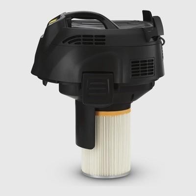 Пылесос сетевой KARCHER NT 70/2 Me *EU 1.667-275.0 - изображение 3