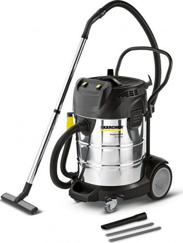 Пылесос сетевой KARCHER NT 70/2 Me *EU 1.667-275.0