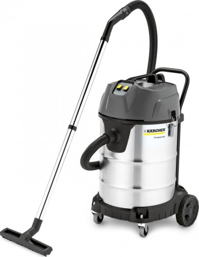 Пылесос сетевой KARCHER NT 70/2 Me Classic Edition 1.667-306.0