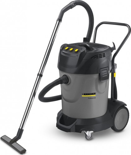Пылесос сетевой KARCHER NT 70/3 1.667-270.0