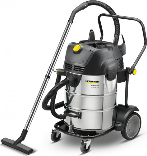 Пылесос сетевой KARCHER NT 75/2 Tact² Me Tc 1.667-289.0