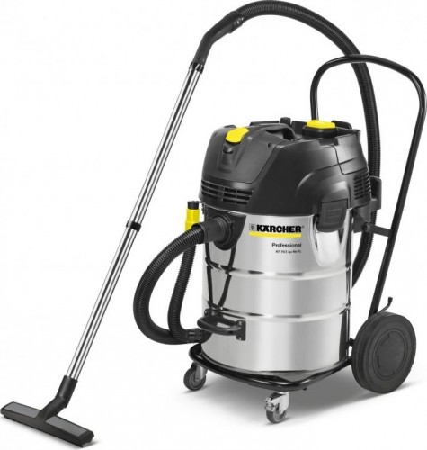 Пылесос сетевой KARCHER NT 75/2 Ap Me Tc 1.667-292.0