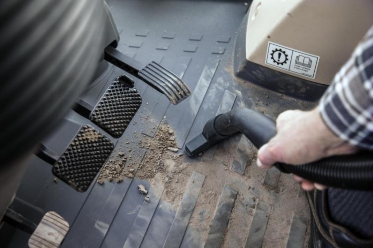 Пылесос сетевой KARCHER NT 75/2 Ap Me Tc 1.667-292.0 - изображение 3