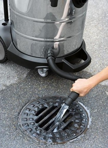 Пылесос сетевой KARCHER NT 75/2 Tact² Me Tc 1.667-289.0 - изображение 4