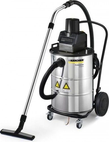 Пылесос сетевой KARCHER NT 80/1 B1 M S взрывобезопасный 1.667-267.0