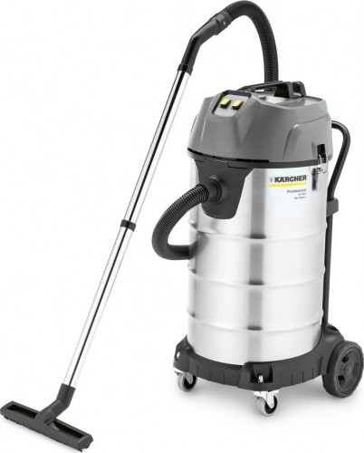 Пылесос сетевой KARCHER NT 90/2 Me Classic Edition 1.667-700.0