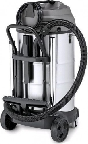 Пылесос сетевой KARCHER NT 90/2 Me Classic Edition 1.667-700.0 - изображение 2