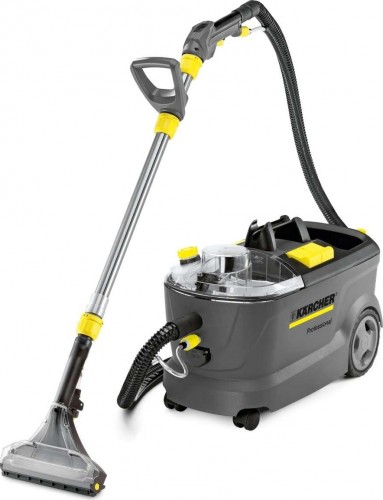 Пылесос сетевой KARCHER PUZZI 10/2 Adv 1.193-120.0