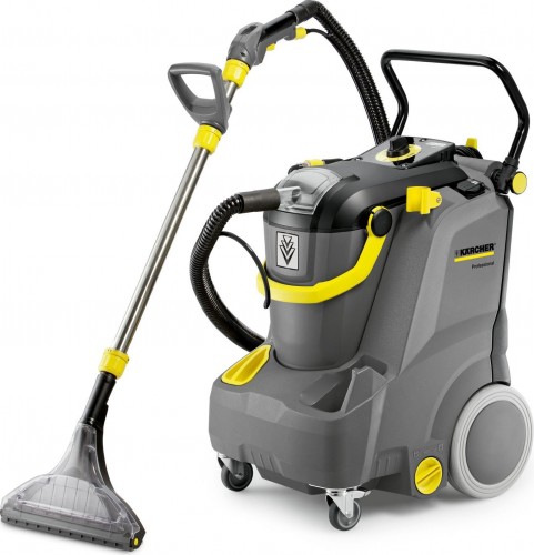 Пылесос сетевой KARCHER PUZZI 30/4 1.101-120.0