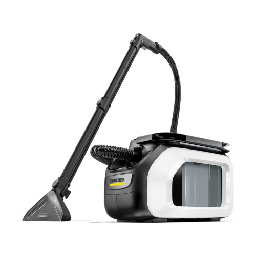 Пылесос сетевой KARCHER SE 3 Compact Home Floor моющий 1.081-533.0 - изображение 3