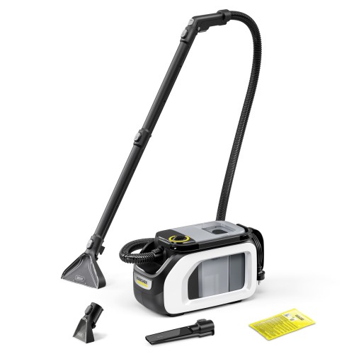 Пылесос сетевой KARCHER SE 3 Compact Home Floor моющий 1.081-533.0