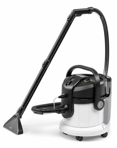 Пылесос сетевой KARCHER SE 4 моющий 1.081-150.0