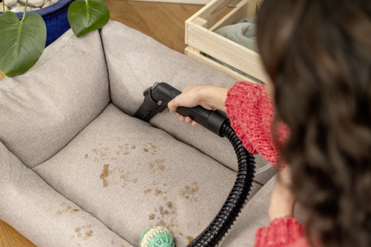 Пылесос сетевой KARCHER SE 4 Plus моющий 1.081-170.0 - изображение 3