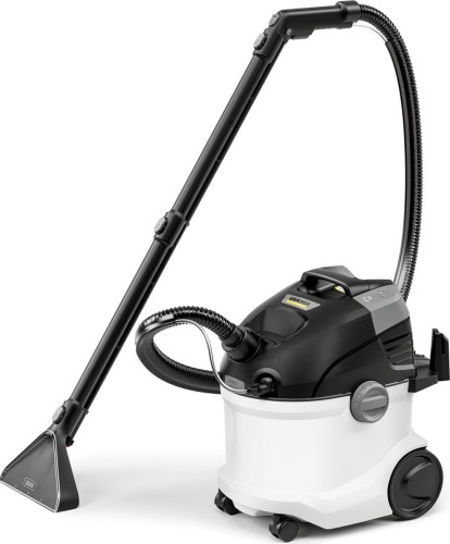 Пылесос сетевой KARCHER SE 5 Anniversary Edition моющий 8.441-402.0
