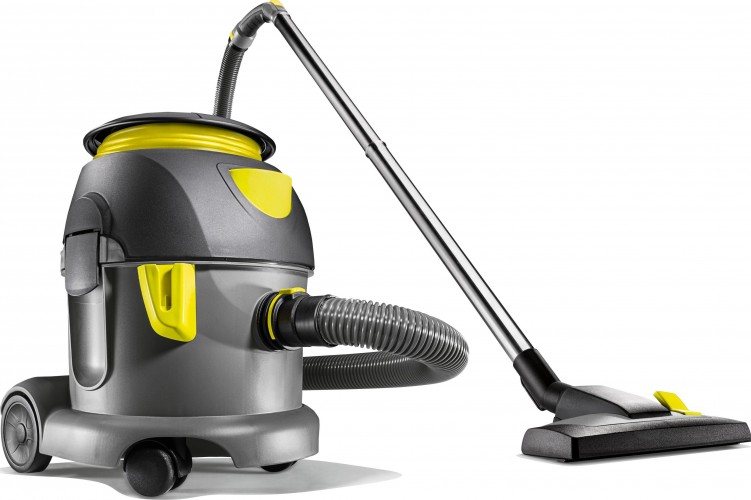 Пылесос сетевой KARCHER T 10/1 Adv 1.527-308.0 - изображение 2
