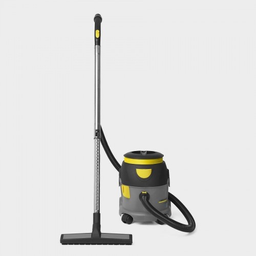 Пылесос сетевой KARCHER T 10/1 eco!efficiency 1.527-413.0 - изображение 3