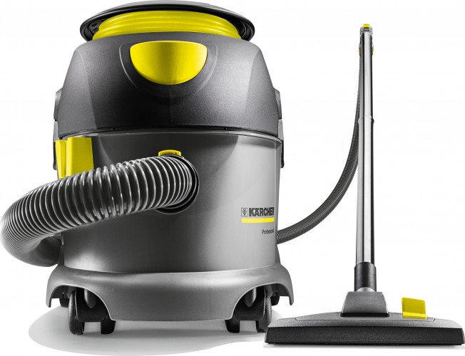 Пылесос сетевой KARCHER T 10/1 Adv 1.527-308.0 - изображение 3