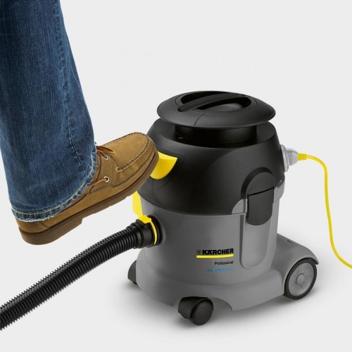 Пылесос сетевой KARCHER T 10/1 eco!efficiency 1.527-413.0 - изображение 2