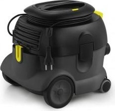 Пылесос сетевой KARCHER T 12/1 *EU 1.355-135.0 - изображение 4