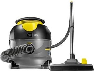 Пылесос сетевой KARCHER T 12/1 *EU 1.355-135.0 - изображение 2