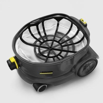 Пылесос сетевой KARCHER T 12/1 *EU 1.355-135.0 - изображение 5