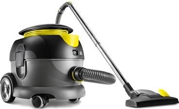 Пылесос сетевой KARCHER T 12/1 *EU 1.355-135.0 - изображение 3