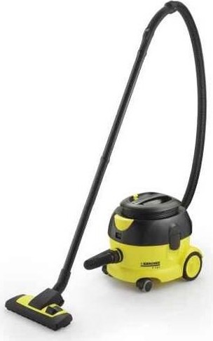 Пылесос сетевой KARCHER T 12/1 1.355-100.0