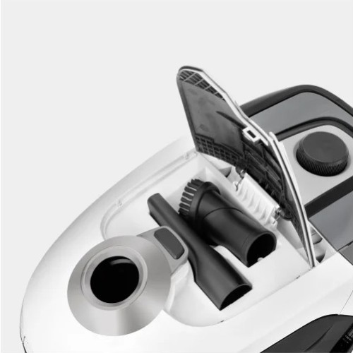 Пылесос сетевой KARCHER VC 2 1.198-035.0 - изображение 3