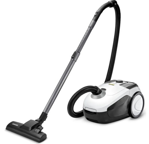 Пылесос сетевой KARCHER VC 2 1.198-035.0