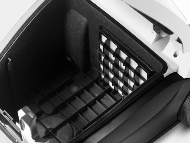 Пылесос сетевой KARCHER VC 2 1.198-035.0 - изображение 4