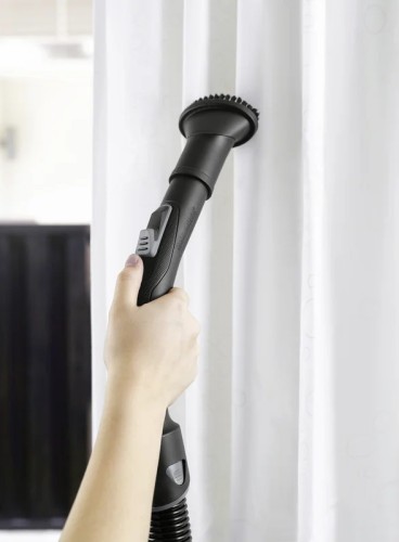 Пылесос сетевой KARCHER VC 3 1.198-053.0 - изображение 5